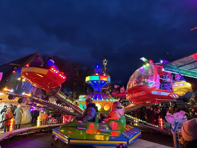 Circus Circus GmbH & Co KG