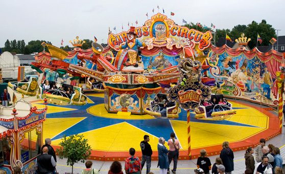 Circus Circus GmbH & Co KG