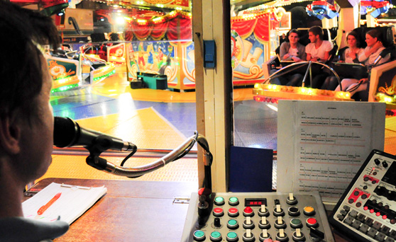 CIRCUS CIRCUS GmbH & Co KG