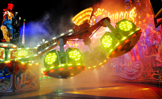 Circus Circus GmbH & Co KG